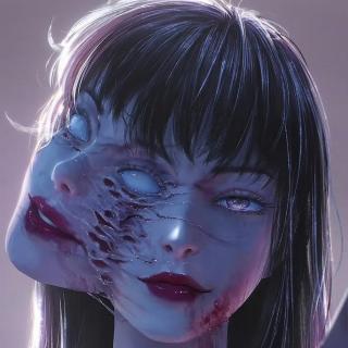 灵异事件簿102【老舅妈奇遇记、鬼网吧、海报里的脸、铁轨三怪人、冤魂索命、中邪】