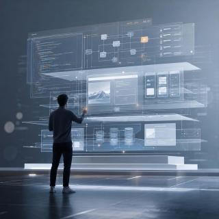 AI 会写代码了，为什么你还是做不出产品？