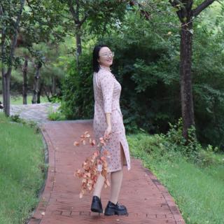 生命是一树花开——余秋雨（散文）