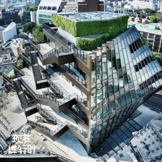 Vol.99 原宿进化论：谁在争夺后街？