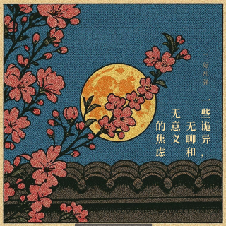 三好乱弹 - 一些诡异，无聊和无意义的焦虑