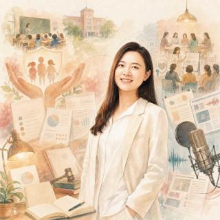 防范儿童遭性侵，原来这些做法真的有用【访谈「女童保护」发起人孙雪梅】-88