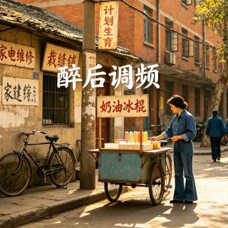 醉后调频 - 八九十年代值得怀念吗？