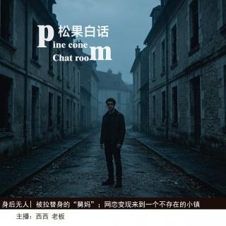 200.生后无人|多年后遇到被拉替身的“舅妈”；网恋变现来到法国一个诡异小镇