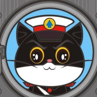 【六一特辑】从零开始聊《黑猫警长》P1：童年男神还是童年阴影？