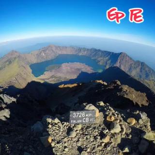 34. 林贾尼和科莫多岛之外！更让人怀念的，是拉布安巴焦的夜排档 | 印尼