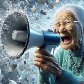 V126—【爆笑闲聊】一代人有一代人要领的鸡蛋，老人的执念