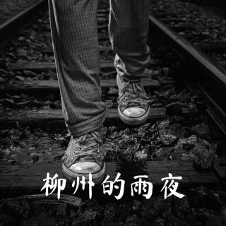E103 柳州的雨夜：一起连环抢劫强奸杀人案