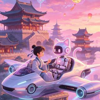 人类文明四次跃迁：绝境、阶层洗牌与AI重构下普通人的破局！