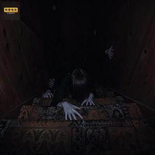 “吊死鬼，睁眼看见吓傻了！”“还是送走了守护家门的仙家”