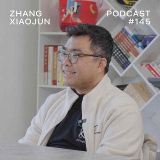 145. 口述SpaceX开发史：和前高管洪力德聊，马斯克用人观、最大IPO、太空与AI、人类文明扩张前奏？