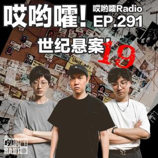 291「哎哟嚯！花莲五子灭门惨案，麦当劳大富翁诈骗案！世纪悬案【19）」