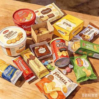 本期提到的所有商品在618期间都不用买