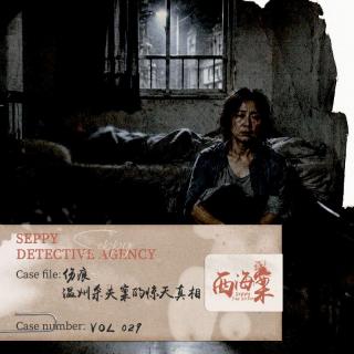 VOL438.伤痕｜温州杀夫案的惊天真相