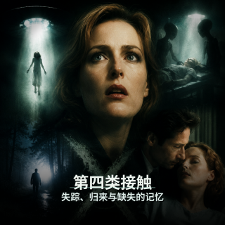 《X档案》第四类接触，失踪归来与失去的记忆