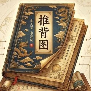 猎奇聊斋之《推背图》-李淳风篇