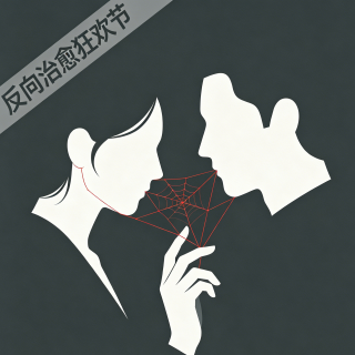 56.《危险关系》丨精神科医生涉PUA，精准收割脆弱者的恶