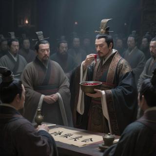 《春秋三传》弭兵之会是时代的转折点