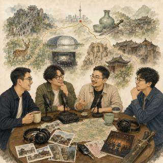 人生总有点来不及，2026已过二分之一【假期太短如何找乐】-094
