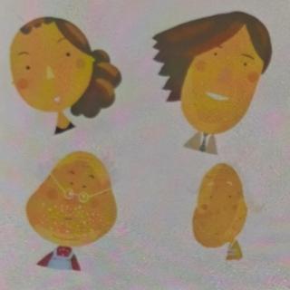 长大这件事——睡前故事