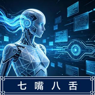 299.担心被AI取代之前先担心明天吃什么吧