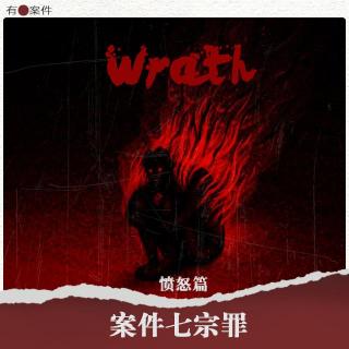 CASE26 · 案件七宗罪系列之 《愤怒篇》：盗墓的兄弟反目成仇；和谐的婚姻披