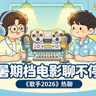 三国争洛阳中特立独行的小黄人在看歌手2026