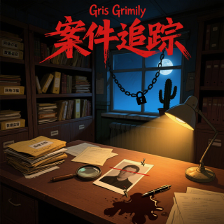 案件追踪25：惊动全省的看守所越狱大案：8 人袭警集体出逃！