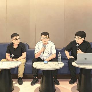 269.真人短剧的下一战：与AI共生、工业化和好故事