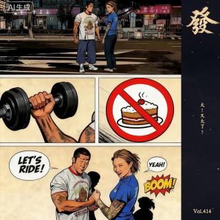 发发大王 | 荔枝,人人都是播客