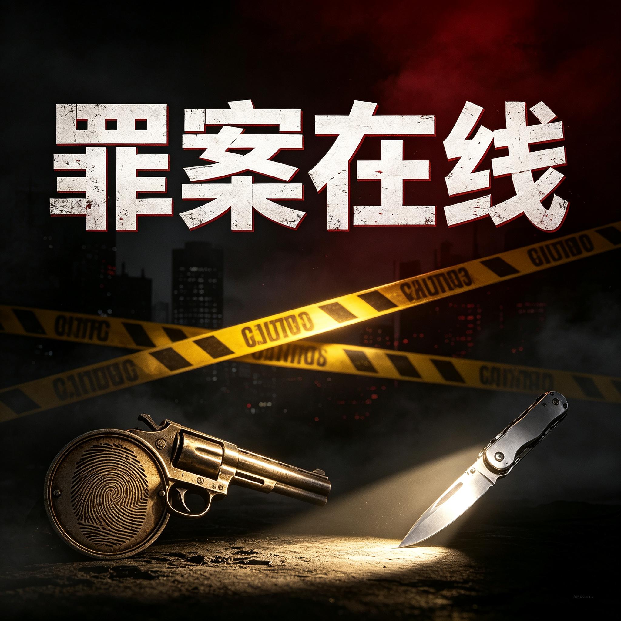【付费】罪案在线 | 麻城杀妻案&陕西黄金失窃案- 北京话事人1674 episode artwork
