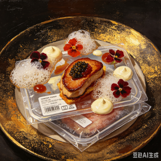 高价餐厅卖预制菜，凭什么还这么贵