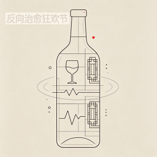 60.杯中乾坤丨酒文化，酒精成瘾，戒酒互助小组