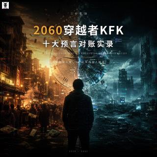 三好乱弹 - 2060穿越者KFK十大预言对账实录