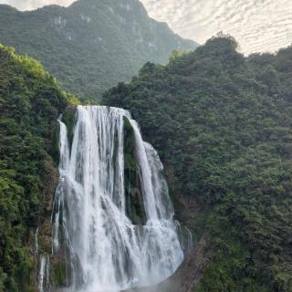 716 避暑康养圣地，黔西南旅行故事