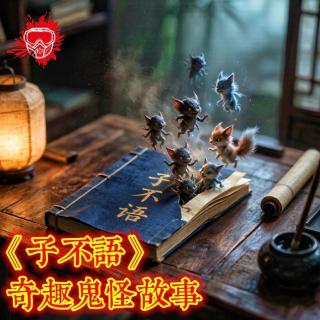 《子不语》奇趣鬼怪故事
