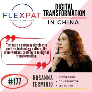 177 Digital Transformation