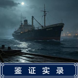 308.中韩佩斯卡玛号屠杀事件