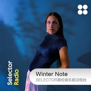 Winter Note 英伦音乐前沿电台