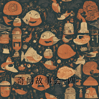 奇闻故事会-四