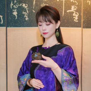 沉香、茶文化达人李洋来啦！