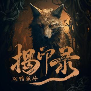 揭印录之双鸭狐岭(贰拾叁)【后端案内人vol-205】
