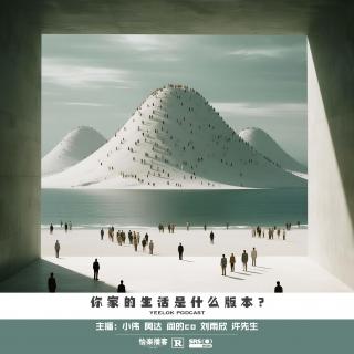 955.你家的生活是什么版本？