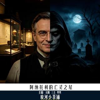阿纳托利的亡灵之屋