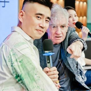 把自己丢进海里：两个水手杜可风与关雅荻谈电影、创作与“我只能这样子吗？” - 357