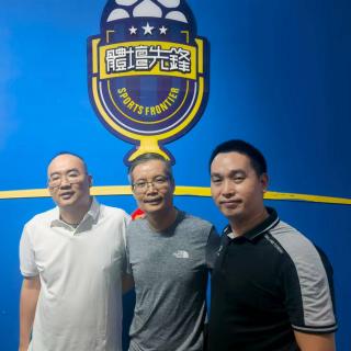 【260821非保不可】上线嘉宾：太平洋财险强少、AIA友邦保险标哥