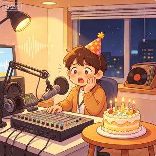 人一上了岁数，生日蛋糕吃的都不香了！[吐槽脱口秀]