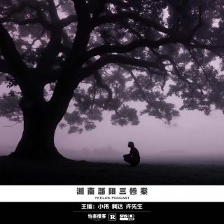 956.湖南邵阳三惨案