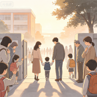 为啥只有我们这代人心理问题如此严重？[吐槽脱口秀]