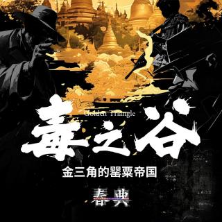 “海洛因教父”罗星汉的发家史丨毒之谷丨金三角帝国-3